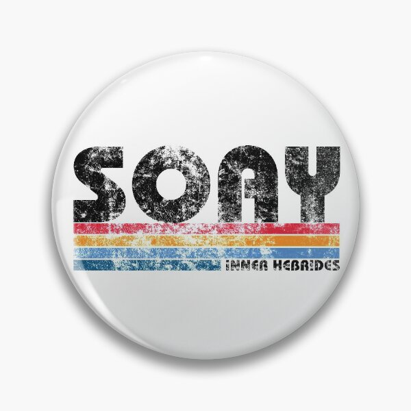Item preview, Soay, Inner Hebrides, Scottish Island designed and sold by am designz.