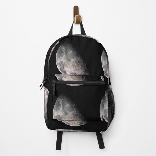 Item preview, Moon - north polar mosaic designed and sold by shencaben.