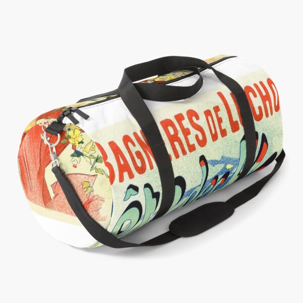 Item preview, Fete des Fleurs by Jules Cheret designed and sold by Rockett Graphics.
