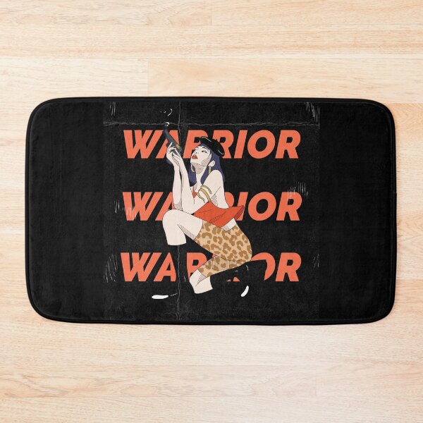 Item preview, Warrior designed and sold by Paula Helit.