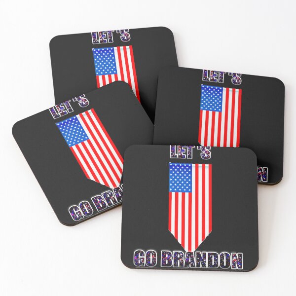Item preview, Lets Go Brandon! designed and sold by BRN212.