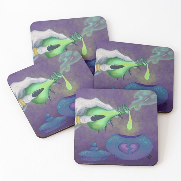 Item preview, She Knew How To Get Revenge designed and sold by Kellydid.