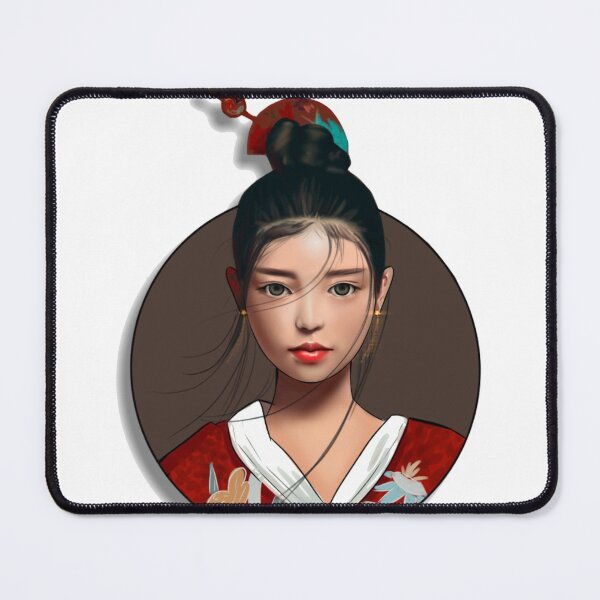 Item preview, RED WOMEN designed and sold by aminebakh.