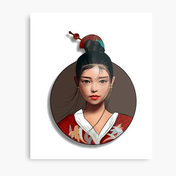 Item preview, RED WOMEN designed and sold by aminebakh.