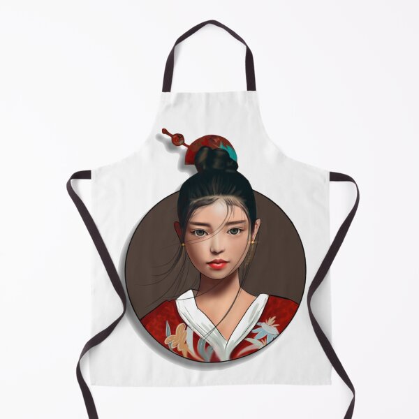 Item preview, RED WOMEN designed and sold by aminebakh.