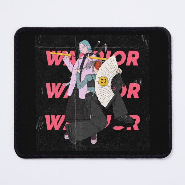 Item preview, Warrior designed and sold by Paula Helit.