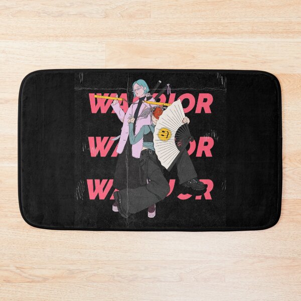 Item preview, Warrior designed and sold by Paula Helit.