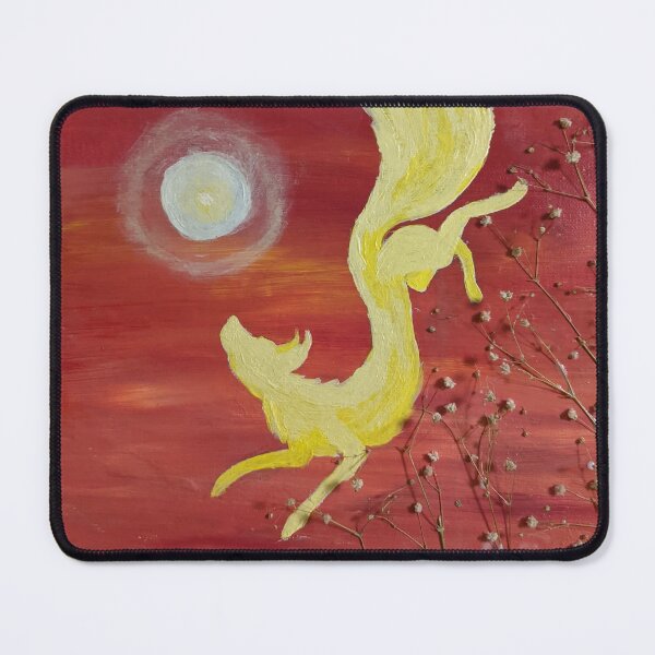 Item preview, Fox designed and sold by NikkieColla.