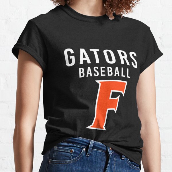 Florida Gator Baseball T-shirt classique