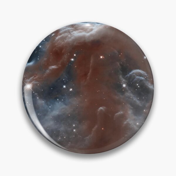 Item preview, The Horsehead Nebula designed and sold by shencaben.