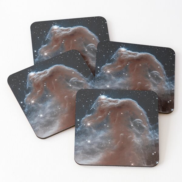Item preview, The Horsehead Nebula designed and sold by shencaben.