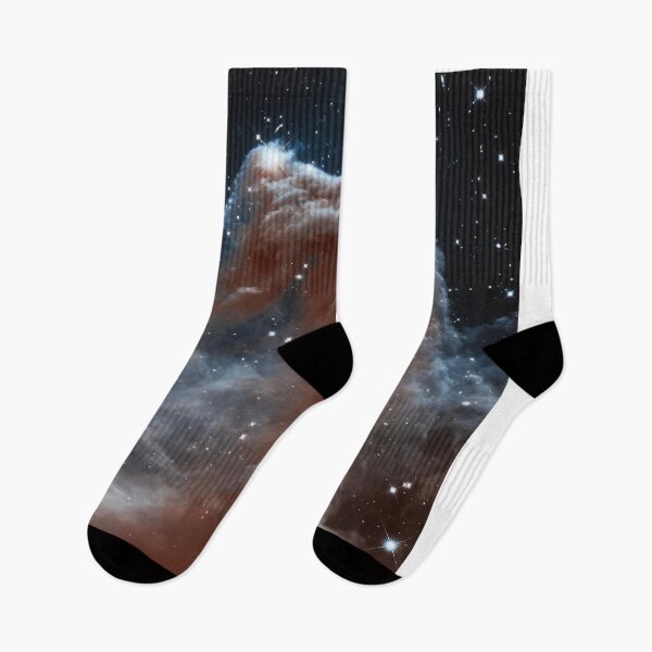Item preview, The Horsehead Nebula designed and sold by shencaben.