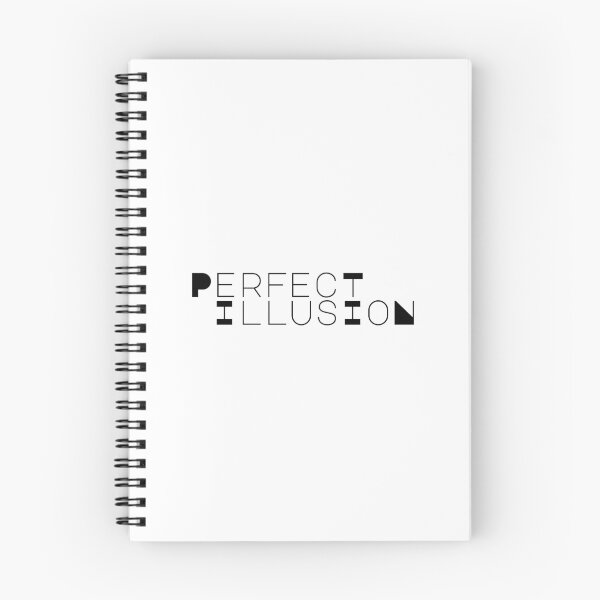 Item preview, Perfect Illusion Cool Design  designed and sold by Nadheesh.