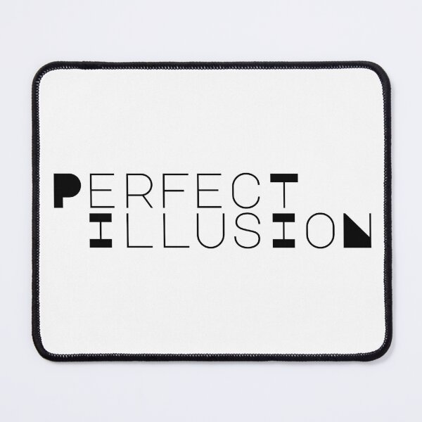 Item preview, Perfect Illusion Cool Design  designed and sold by Nadheesh.