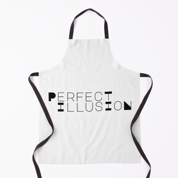 Item preview, Perfect Illusion Cool Design  designed and sold by Nadheesh.