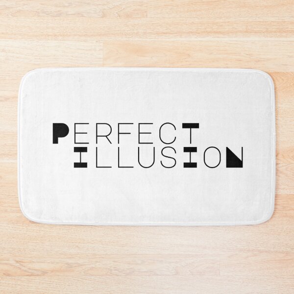 Item preview, Perfect Illusion Cool Design  designed and sold by Nadheesh.