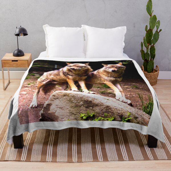 Item preview, Arctic wolf photo with high resolution quality designed and sold by Allyouneed-2.