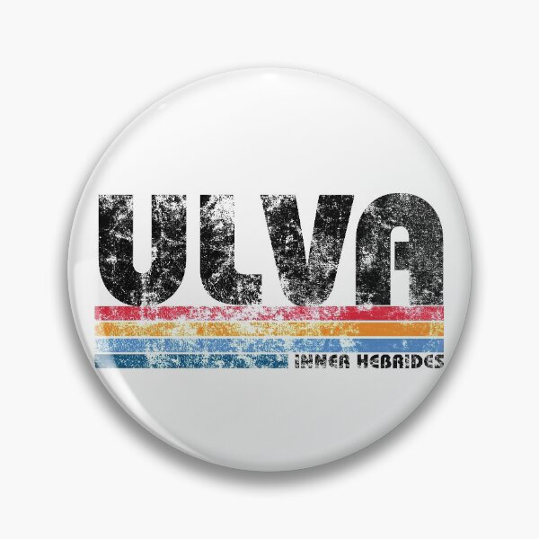 Item preview, Ulva, Inner Hebrides, Scottish Island designed and sold by am designz.