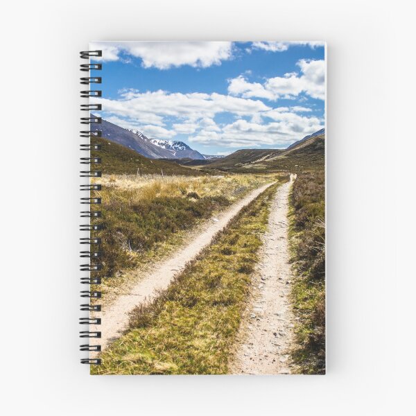 Item preview, Loch Eanaich Valley designed and sold by Jonas Igel.