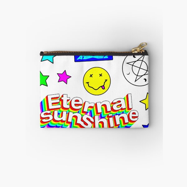 Item preview, eternal sunshine sticker sheet designed and sold by slvtherin.