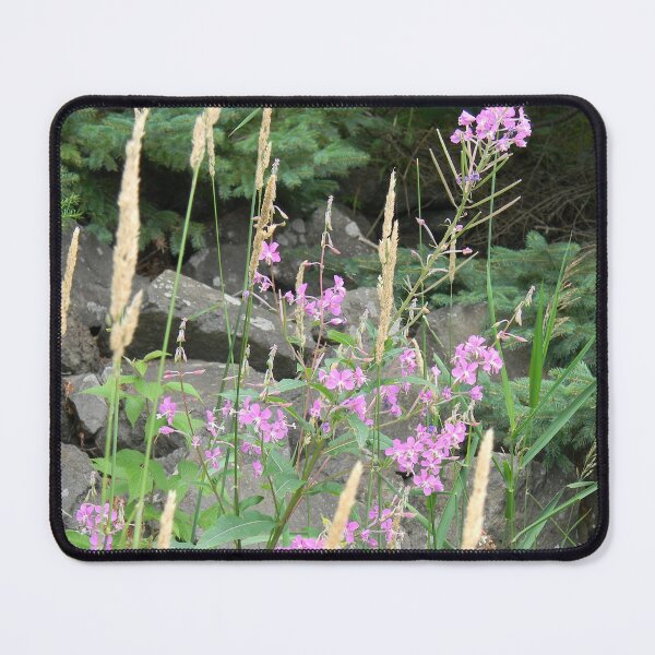 Item preview, Rocky Garden designed and sold by PeaceofNShore.