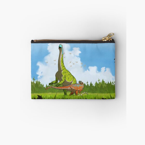Item preview, Camarasaurus vs Ceratosaurus designed and sold by thek560.