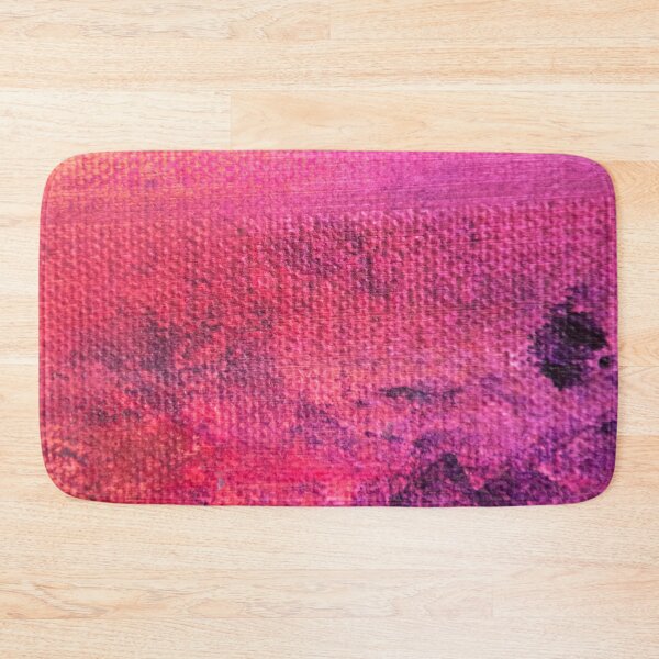 Item preview, Abstract sunset art painting designed and sold by TessAndre.