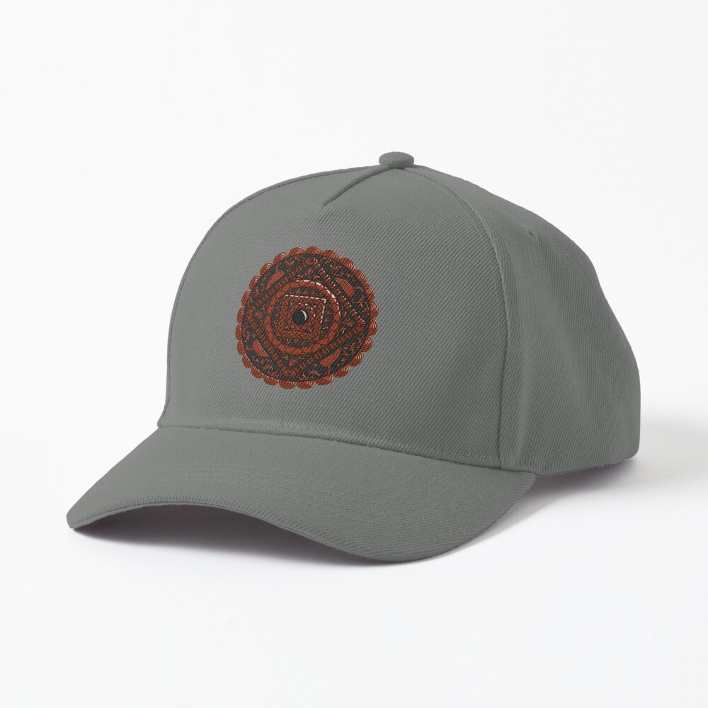 Item preview, Baseball Cap designed and sold by ValerieDesigns.