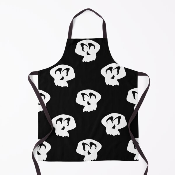 Item preview, Halloween Skulls designed and sold by NessiCreates.