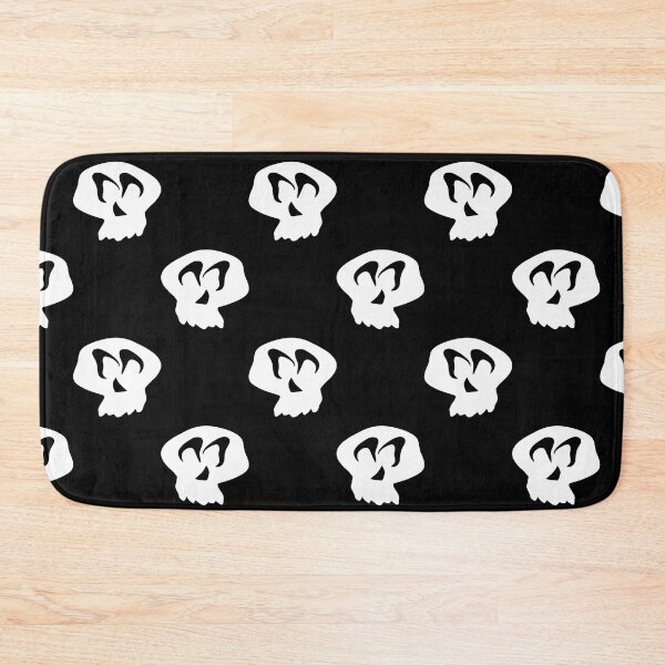 Item preview, Halloween Skulls designed and sold by NessiCreates.