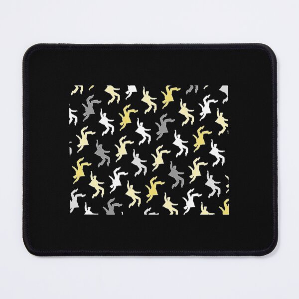 Item preview, Elvis Presley Elvises Yellow Pattern| Perfect Gift designed and sold by Cane Matha.