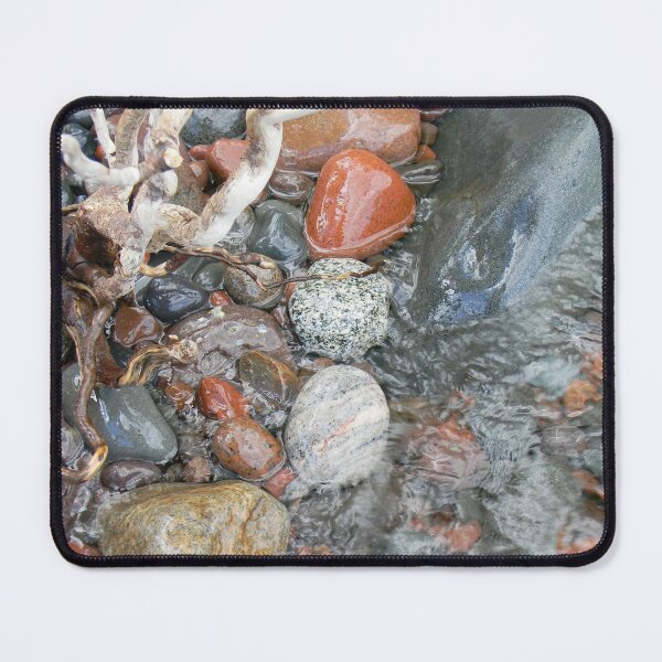 Item preview, Wood n Stone n Water designed and sold by PeaceofNShore.