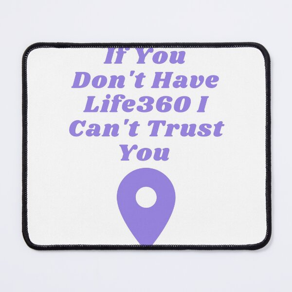 Item preview, I Can't Trust You designed and sold by JadeEye.