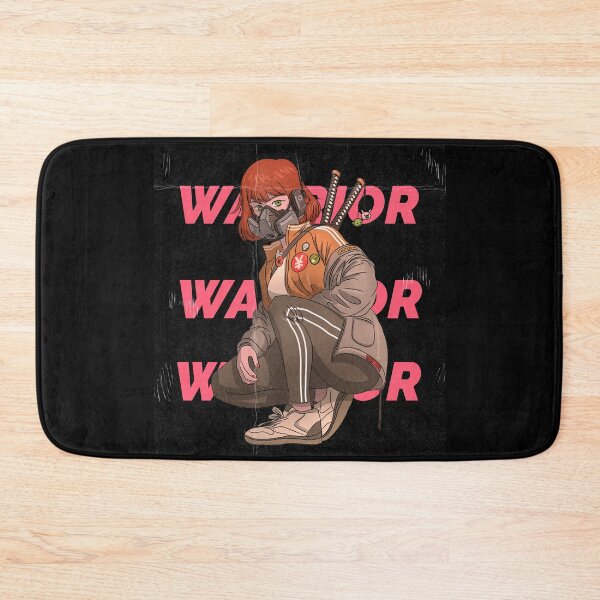 Item preview, Warrior designed and sold by Paula Helit.