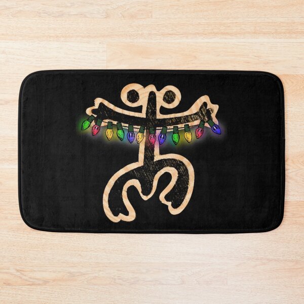 Item preview, XMas Coqui Taino Puerto Rico designed and sold by SoLunAgua ..
