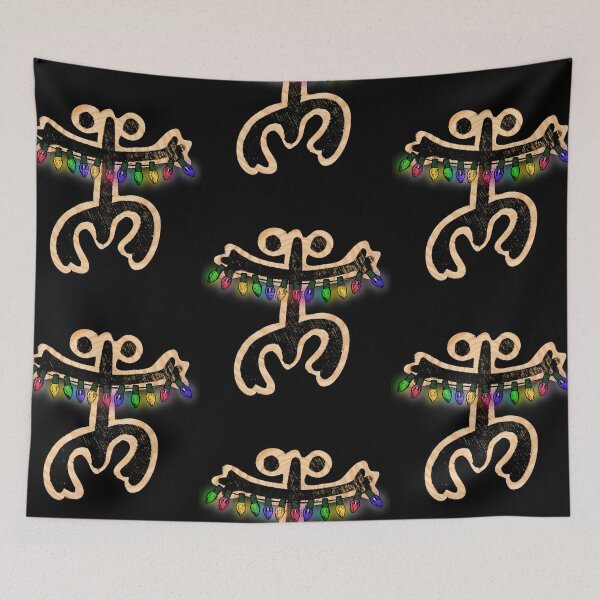 Item preview, XMas Coqui Taino Puerto Rico designed and sold by SoLunAgua ..