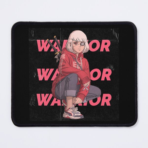 Item preview, Warrior designed and sold by Paula Helit.