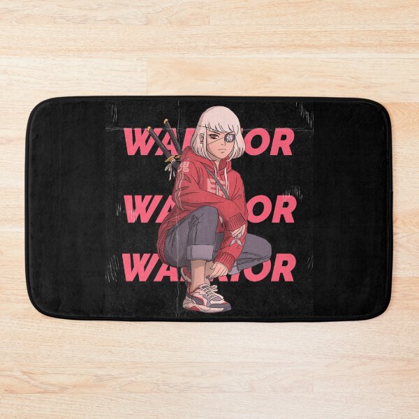 Item preview, Warrior designed and sold by Paula Helit.