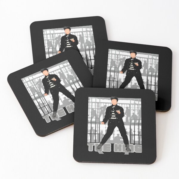 Item preview, Elvis Presley The King Jailhouse| Perfect Gift designed and sold by Cane Matha.