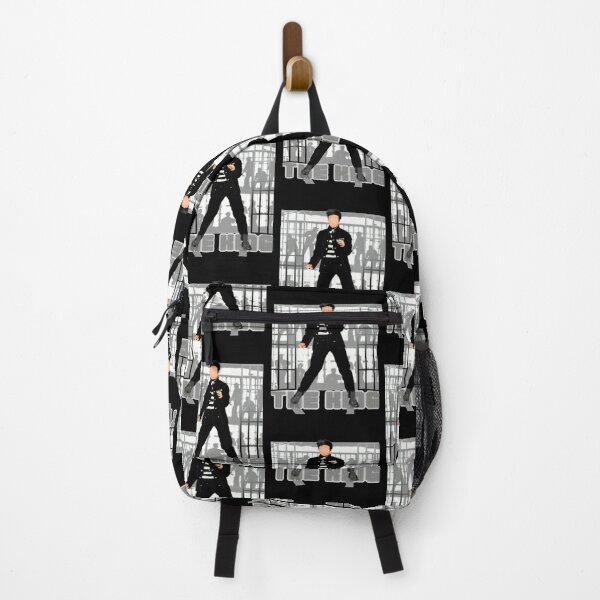 jessie bookbag