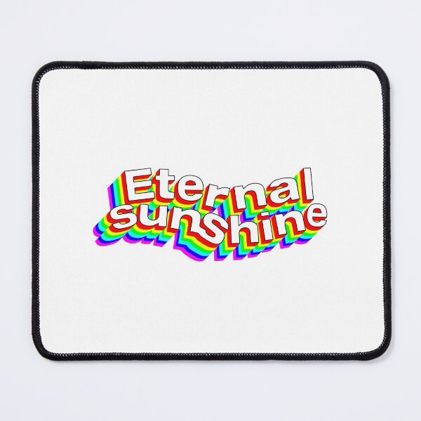 Item preview, eternal sunshine sticker designed and sold by slvtherin.