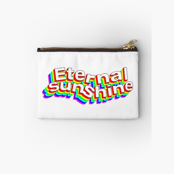 Item preview, eternal sunshine sticker designed and sold by slvtherin.