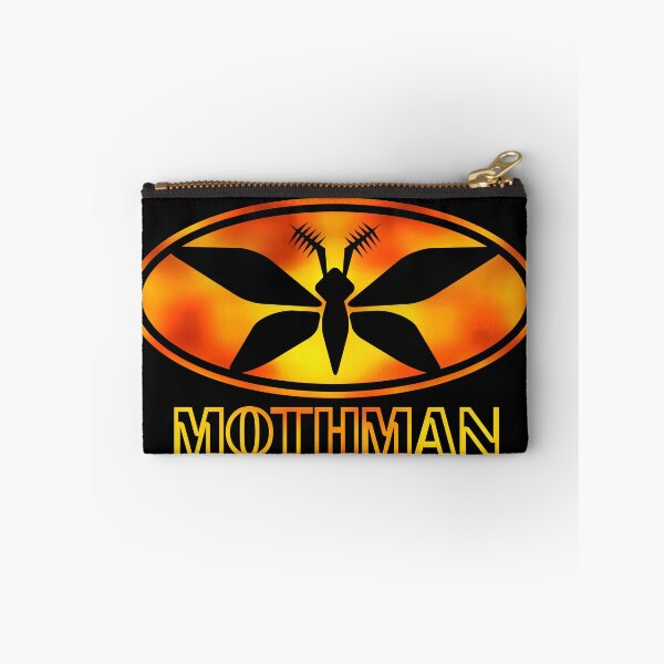 Item preview, Mothman: I Am The Night designed and sold by halberdier.