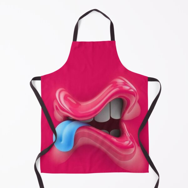 Item preview, Lips Tongue designed and sold by MusicSkateboard.