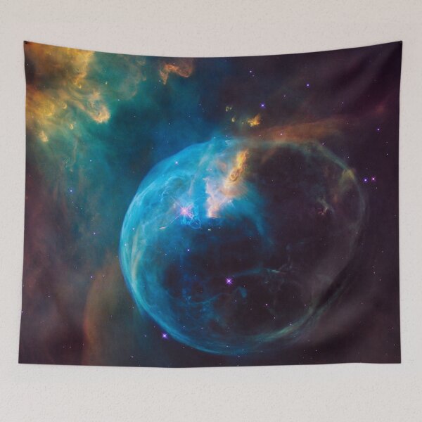 Item preview, the Bubble Nebula designed and sold by shencaben.
