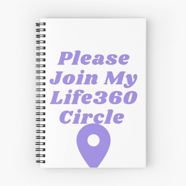 Item preview, Please Join My Circle designed and sold by JadeEye.