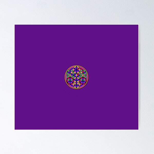 Item preview, Flower of Life designed and sold by JoreJj Z. Elprehzleinn.