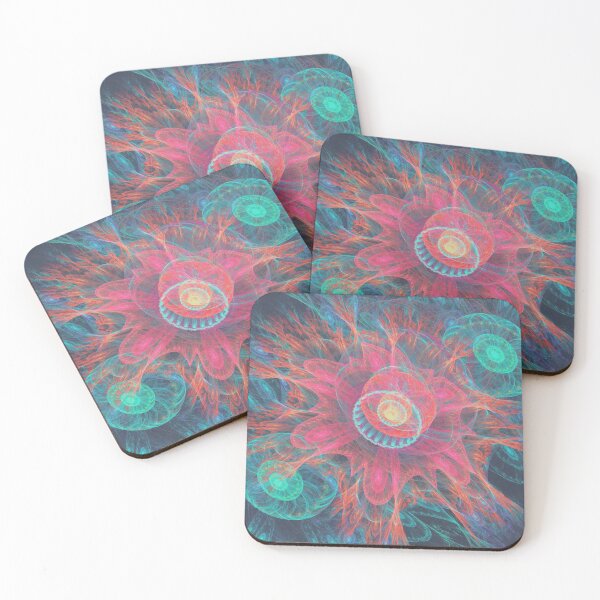 Item preview, Cyber psychedelic Geometry designed and sold by Ksaavet.