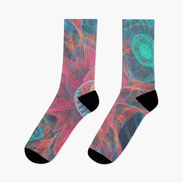 Item preview, Cyber psychedelic Geometry designed and sold by Ksaavet.