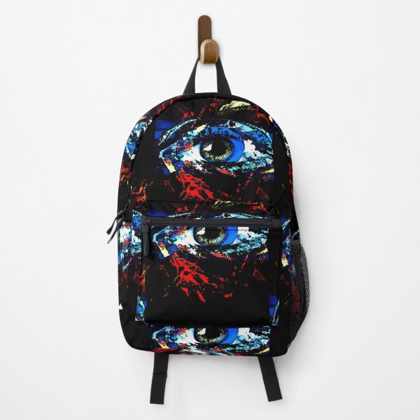 Item preview, The Protection Eye designed and sold by KevenTees.